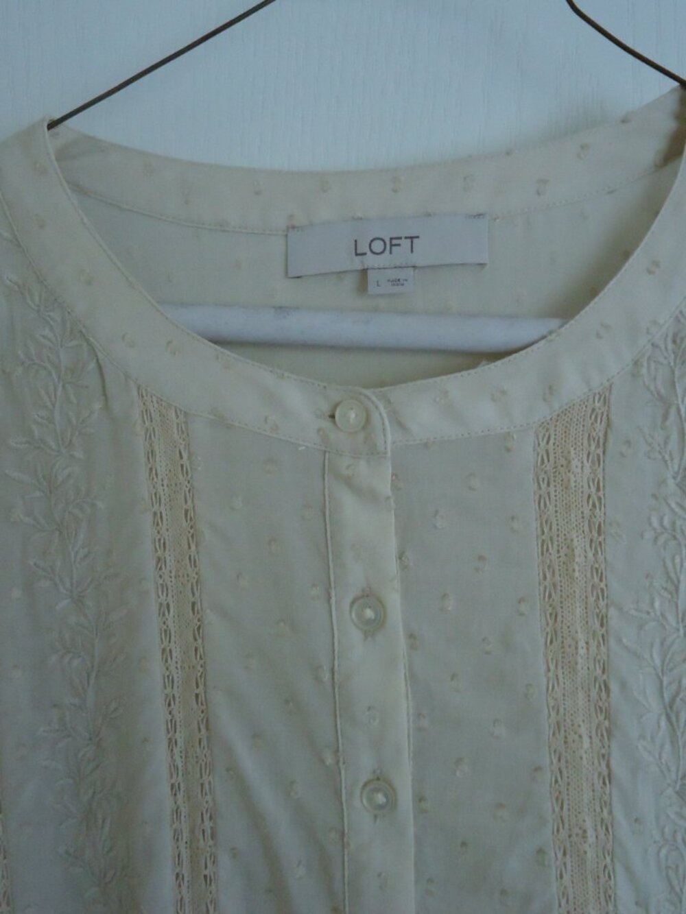 Loft Top L - Picture 3 of 7